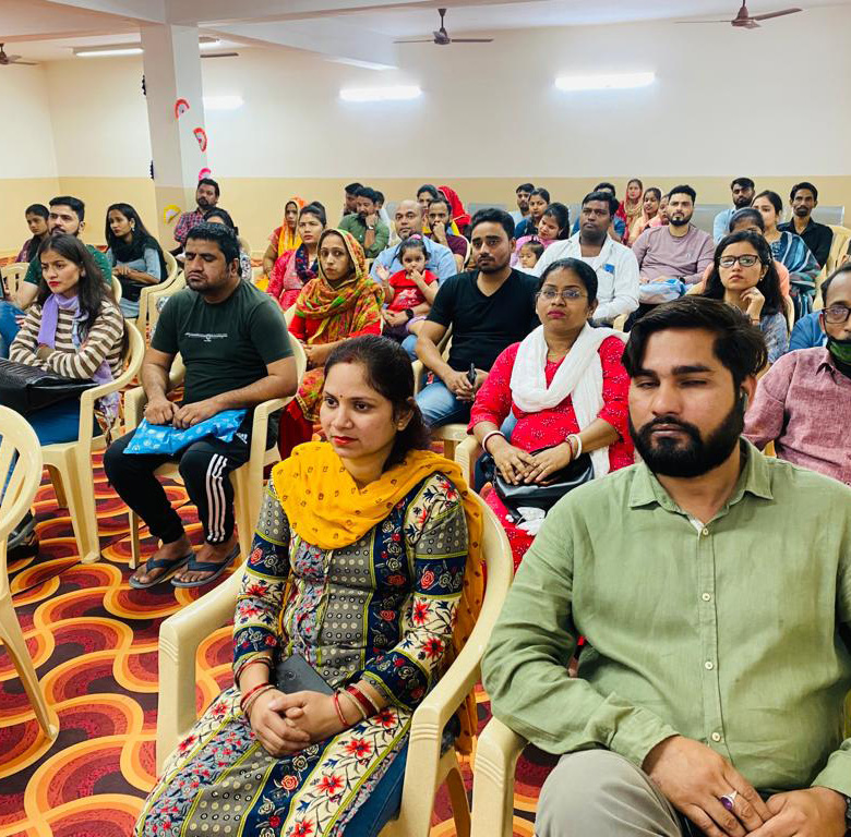 Divine Shine Public School