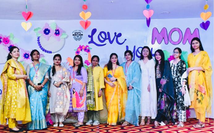 Divine Shine Public School