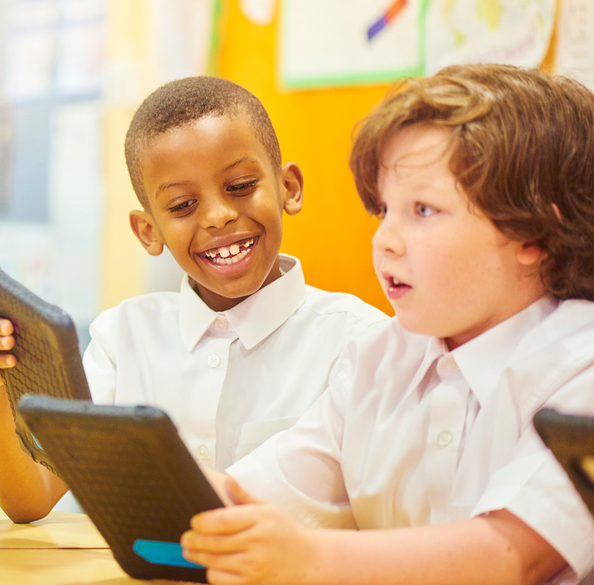 Divine Shine Public School