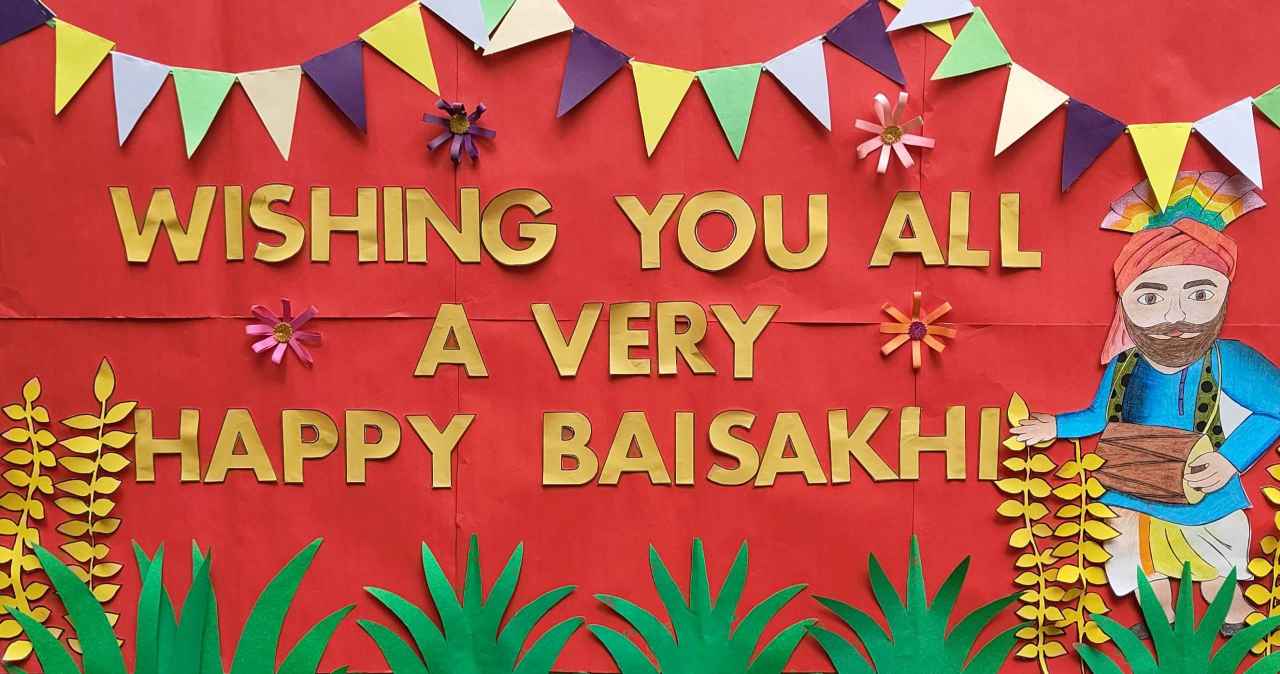 Divine Shine Public School