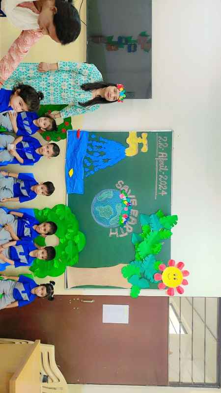 Divine Shine Public School