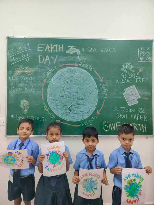 Divine Shine Public School