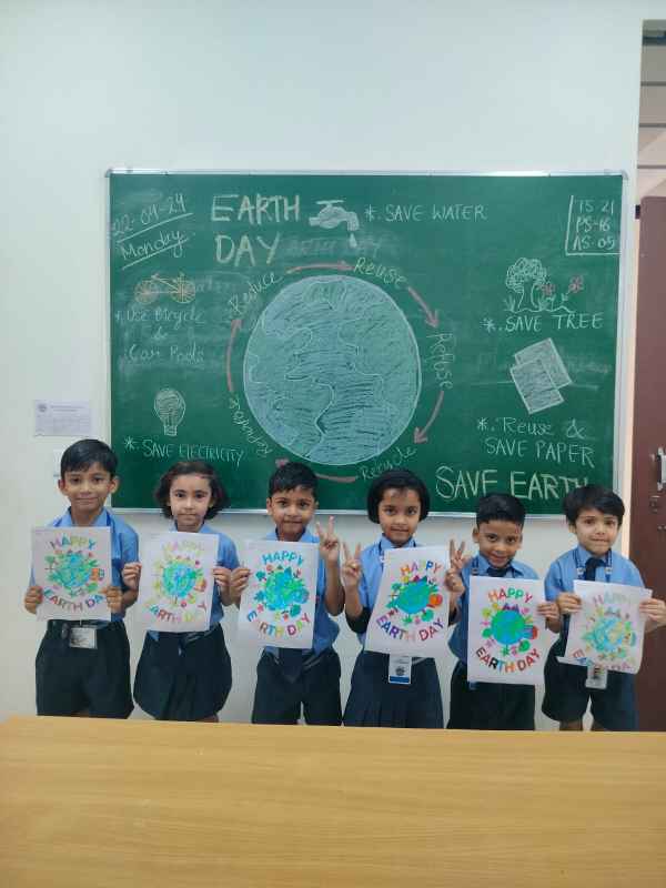 Divine Shine Public School