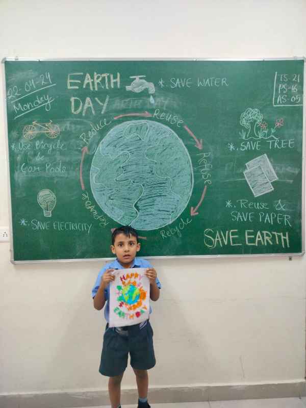 Divine Shine Public School