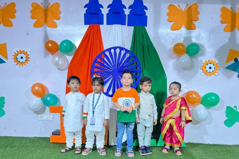 Divine Shine Public School