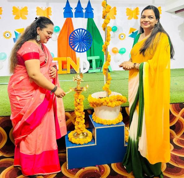 Divine Shine Public School