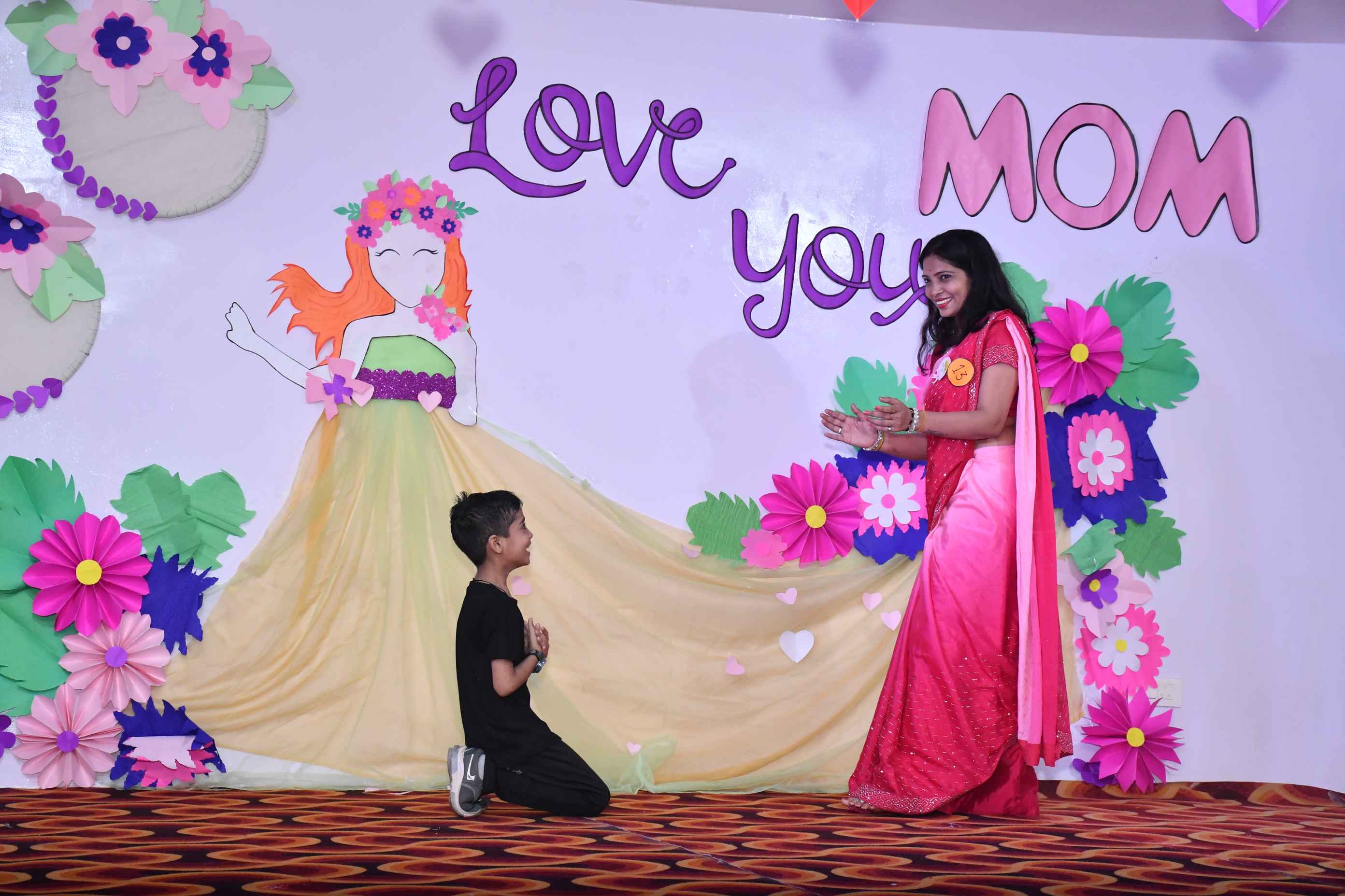 Divine Shine Public School