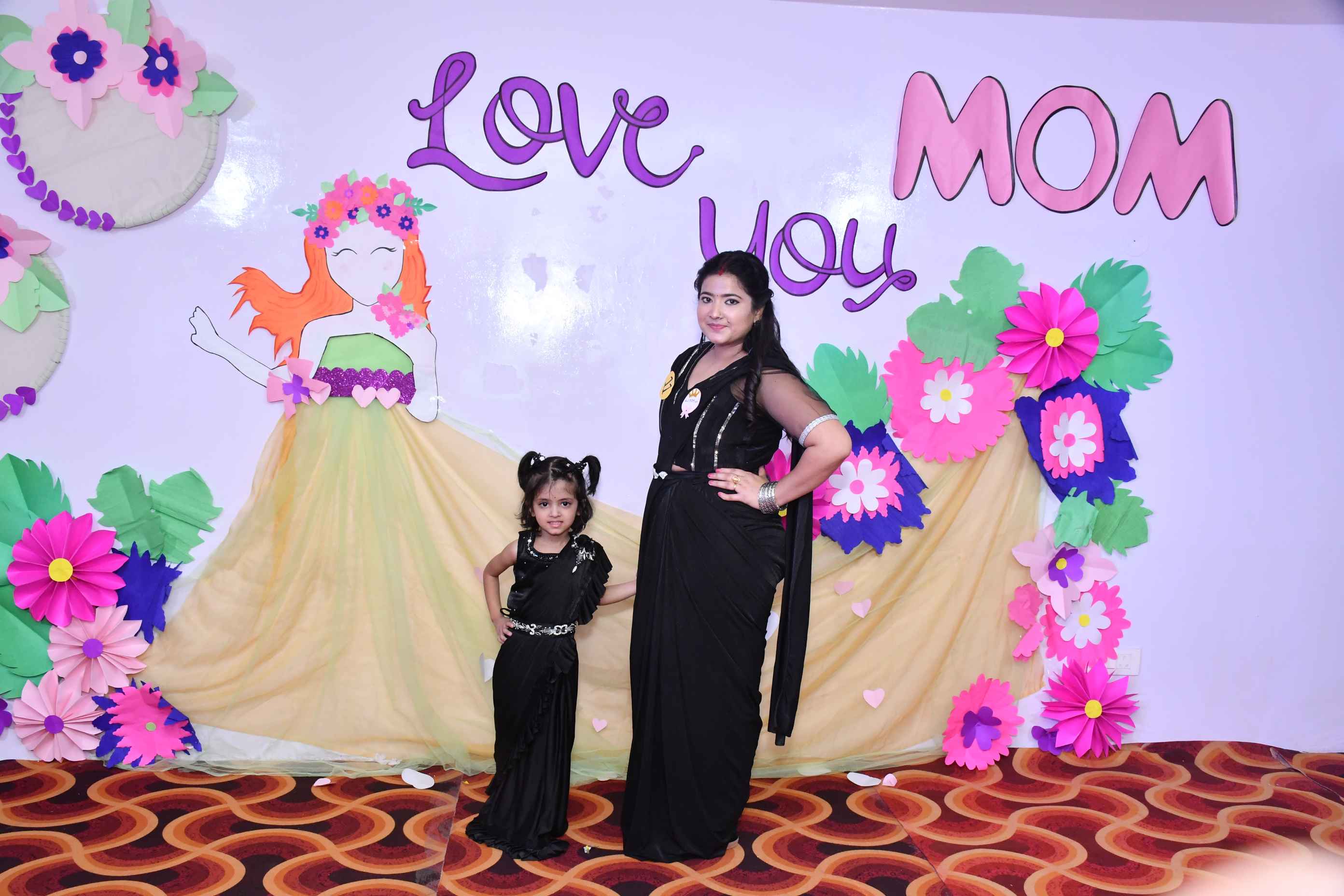 Divine Shine Public School