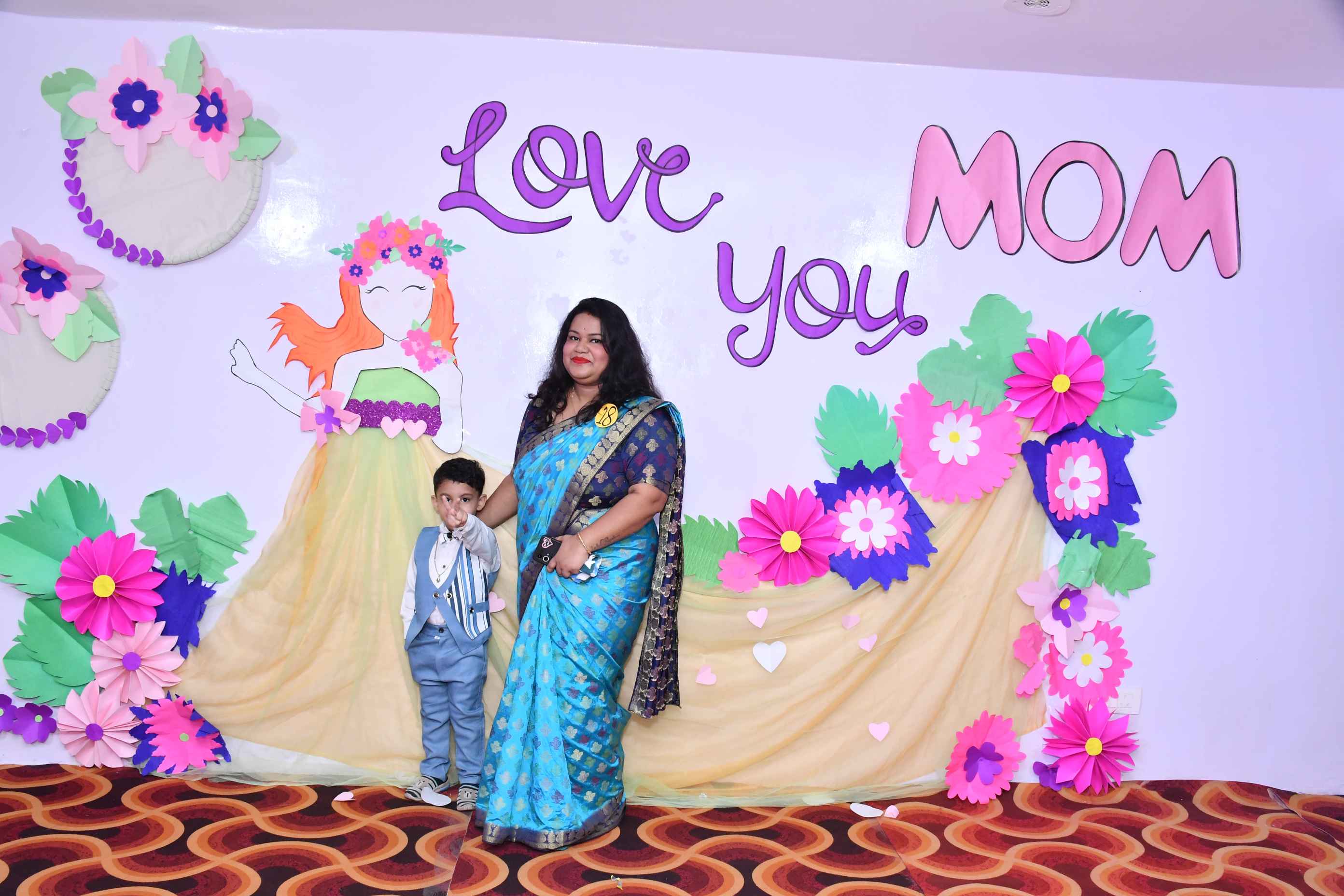 Divine Shine Public School