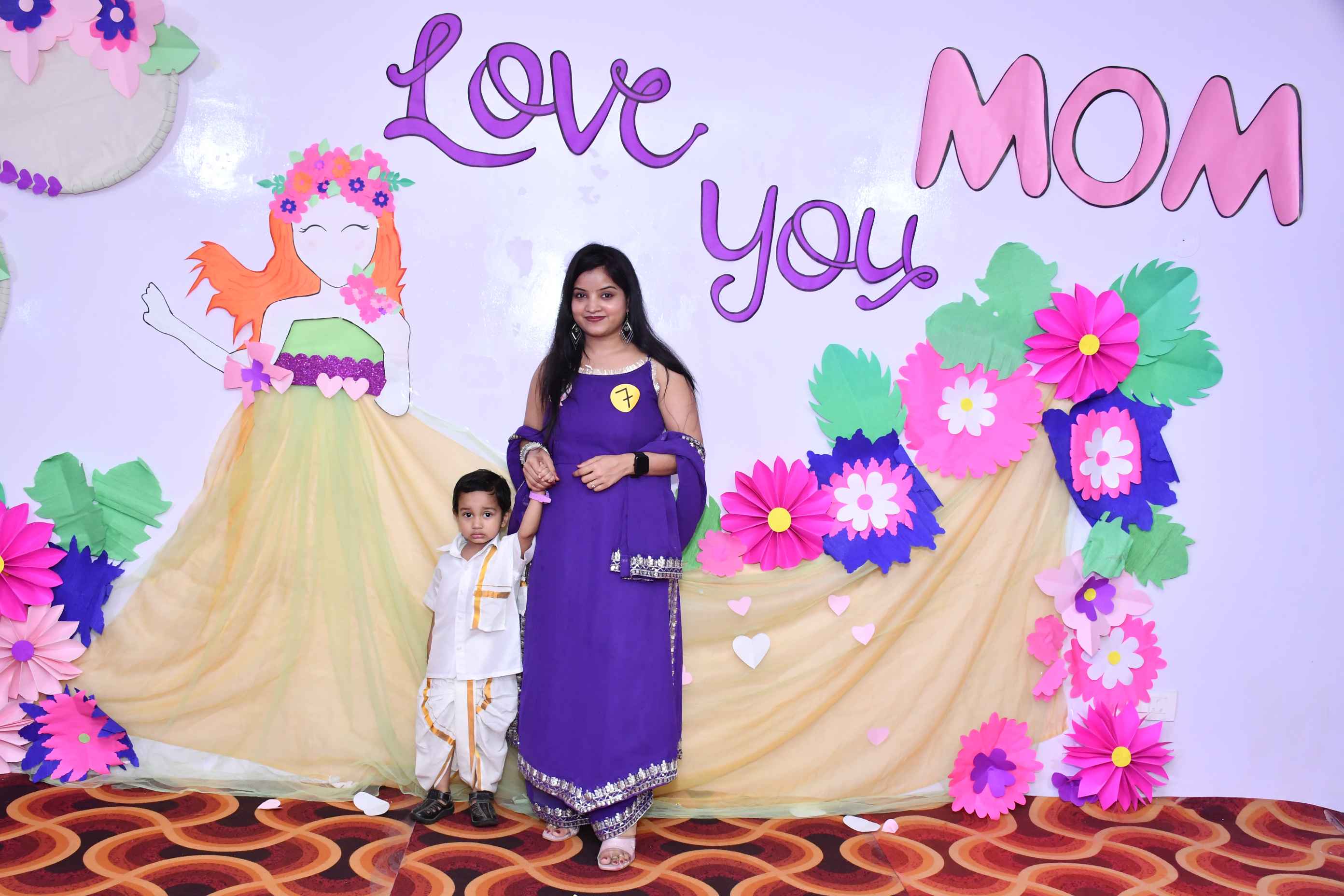 Divine Shine Public School