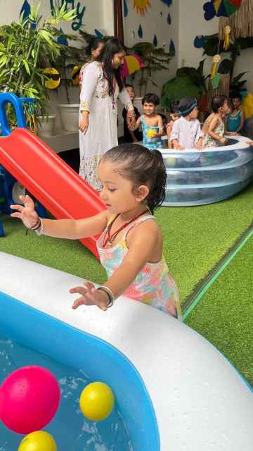 Divine Shine Public School