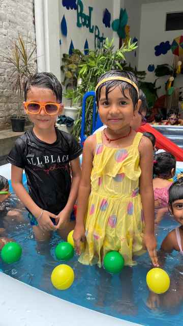 Divine Shine Public School