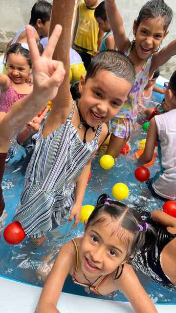 Divine Shine Public School