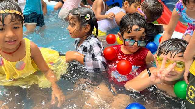 Divine Shine Public School