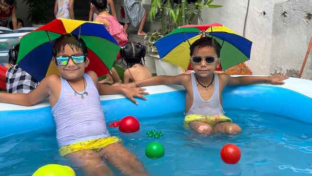 Divine Shine Public School