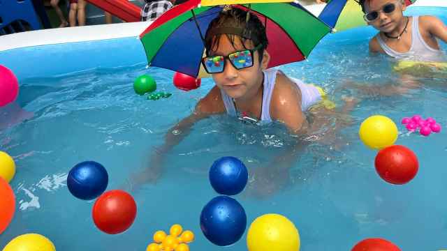 Divine Shine Public School