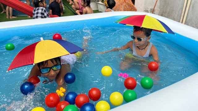 Divine Shine Public School