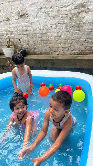 Divine Shine Public School