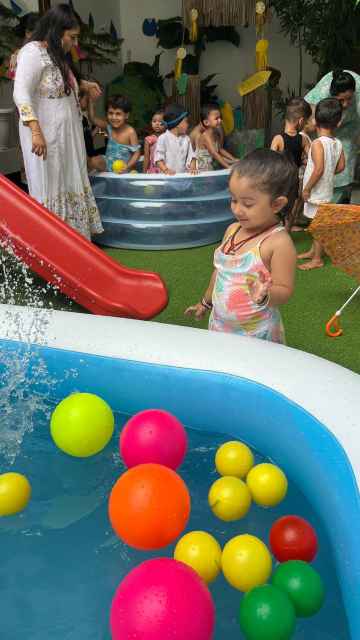 Divine Shine Public School