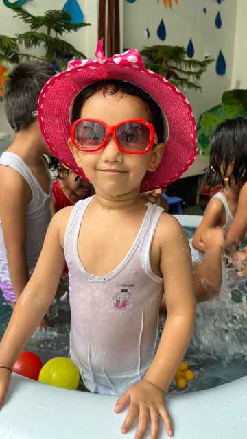 Divine Shine Public School