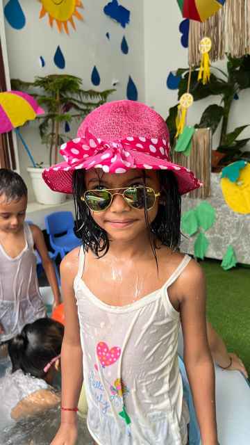 Divine Shine Public School