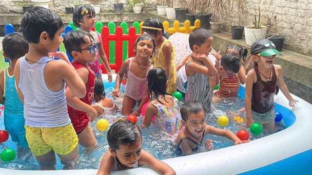 Divine Shine Public School