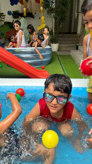 Divine Shine Public School