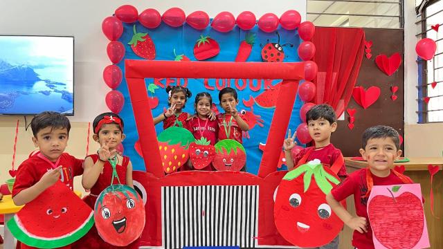 Divine Shine Public School