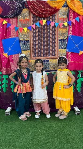 Divine Shine Public School