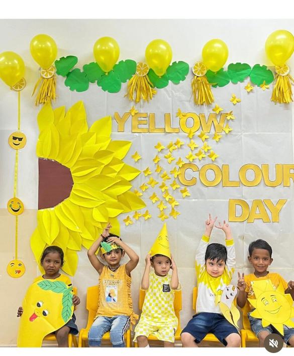 Divine Shine Public School