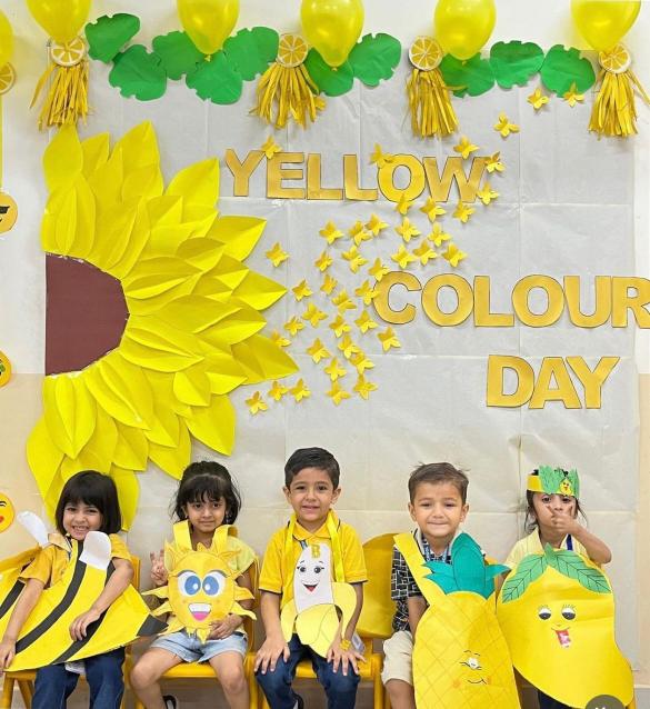 Divine Shine Public School