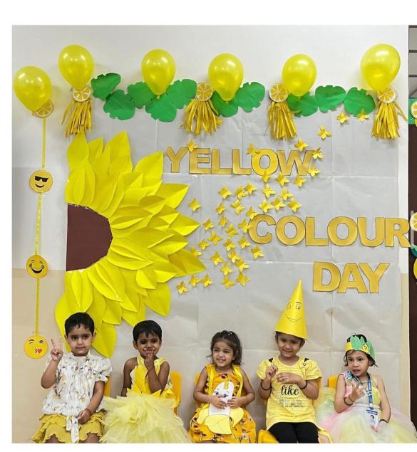 Divine Shine Public School