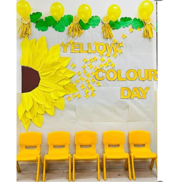 Divine Shine Public School