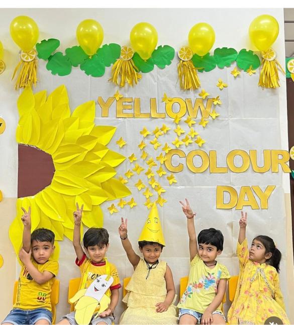 Divine Shine Public School