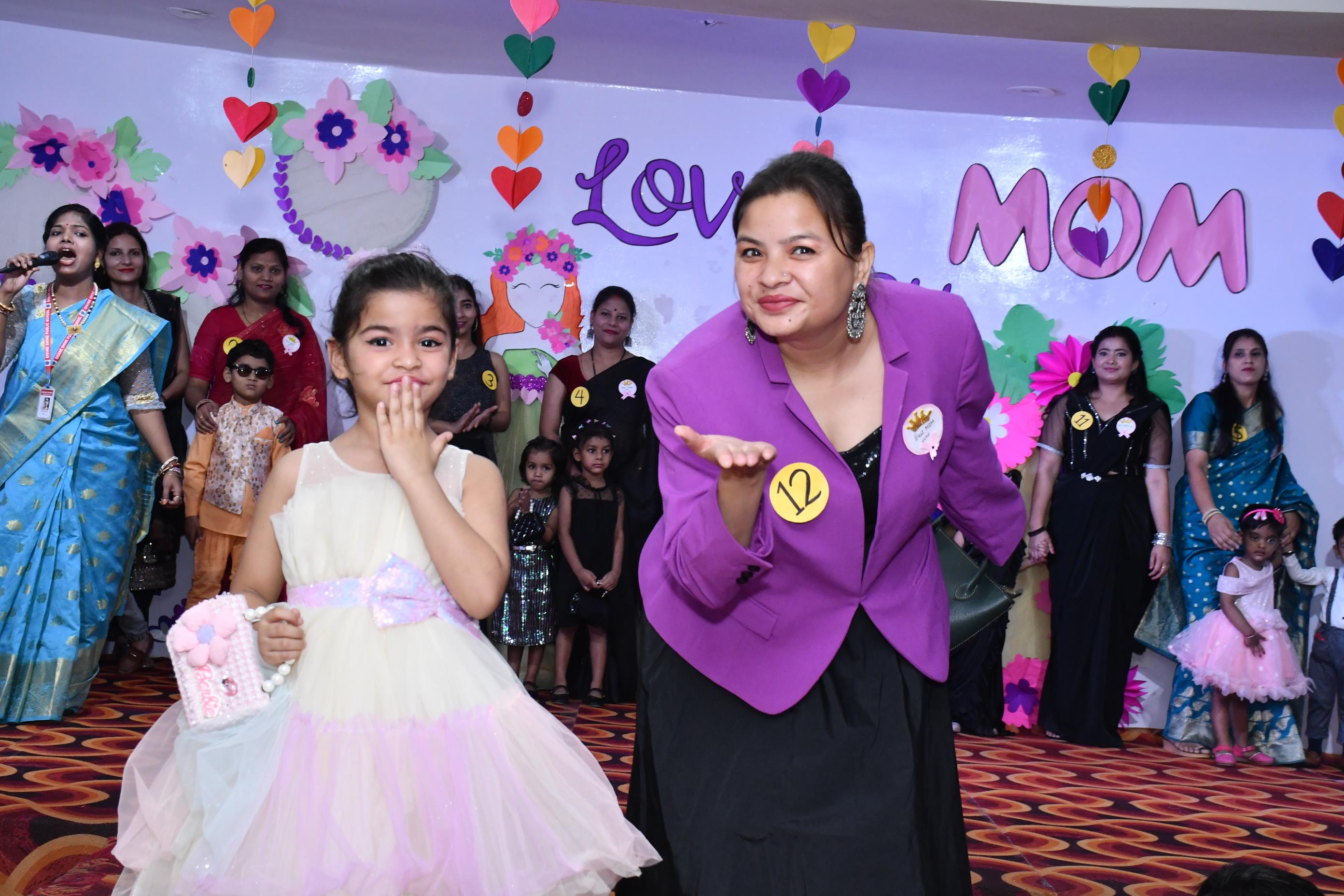 Divine Shine Public School