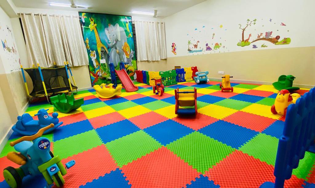 Divine Shine Public School